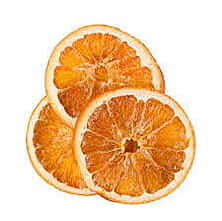 Orange - Citrus sinensis
